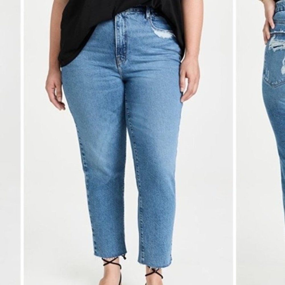 Good American Jeans